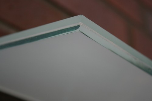 Vsg glas 12mm folie - 12mm,