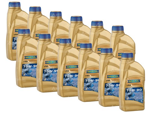 Liter ravenol vsg - liter,