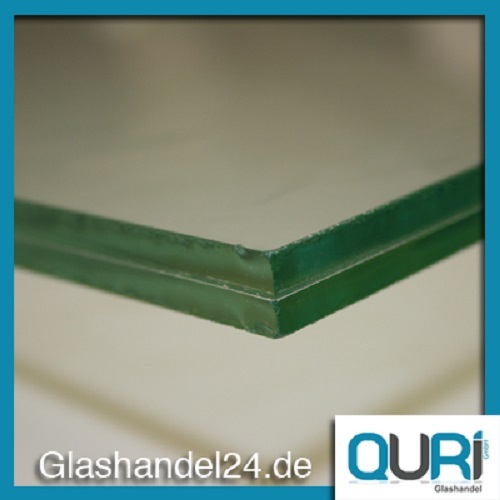 Vsg glas 12mm folie klar - vsg,