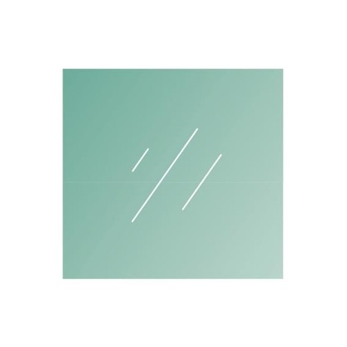 Glasscheibe unterlegscheibe - glasscheibe,