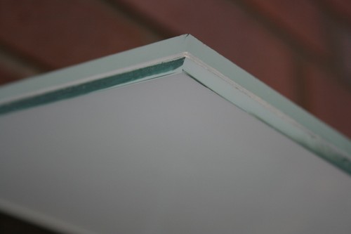 Vsg glas 12mm - vsg,