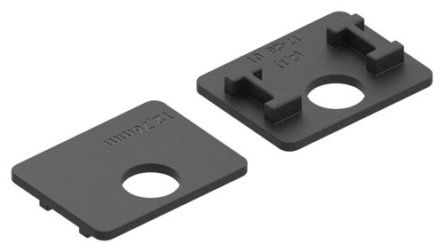 Paar gummi für mod 24 - gummi,