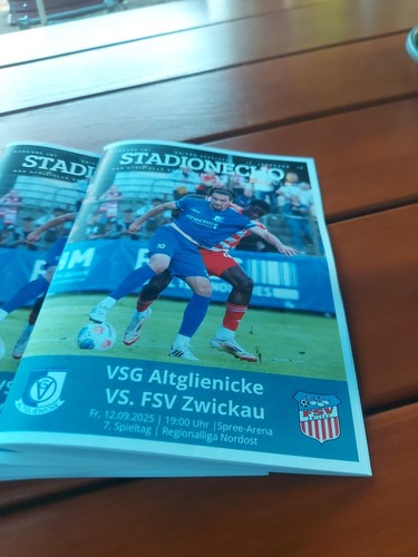Sammler programm vsg - ,